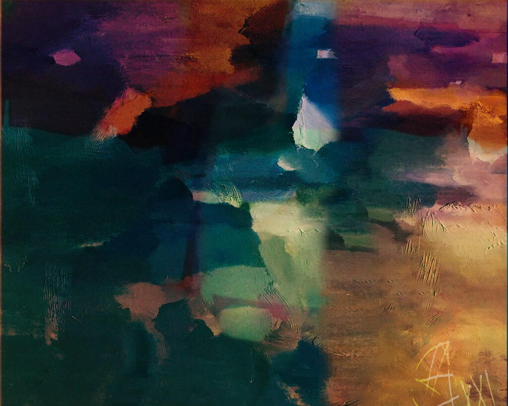 2021_The_windy_Night_120_150